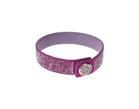 Bracelet Elegant et Scintillant