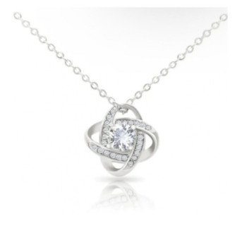 Collier perle de lune