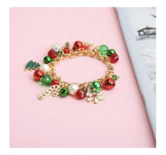 Bracelet sucre d'orge