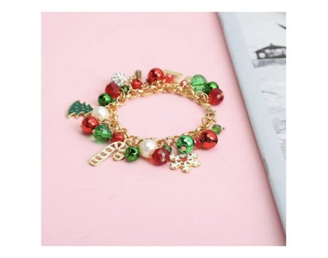 Bracelet sucre d'orge