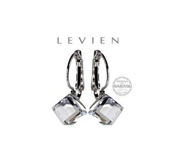 Boucles d’oreilles Raffinée en cristal Swarovski