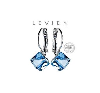 Boucles d’oreilles Raffinée en cristal Swarovski