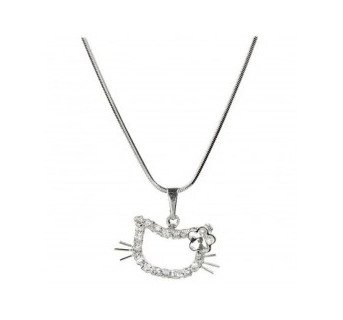 Collier Minou Mystique