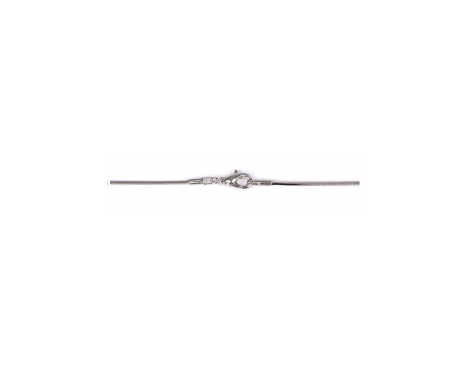 Collier Levien Delicate Goutte Bermuda Bleu cristal Swarovski